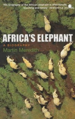 Africa's Elephant