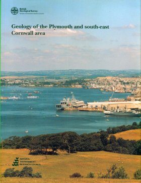 Geology of the Plymouth and South East Cornwall Area
