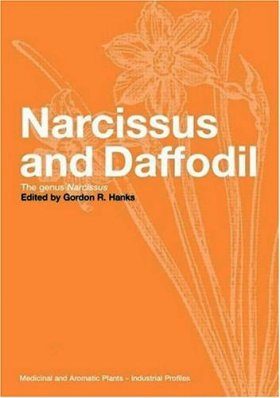 Narcissus and Daffodil: The Genus Narcissus