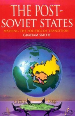 The Post-Soviet States