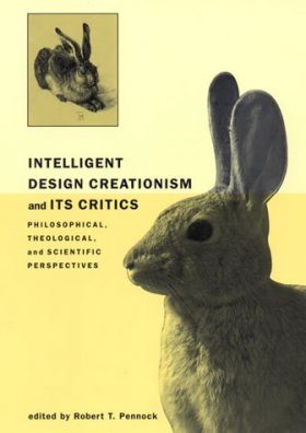 Intelligent Design Creationism and its Critics