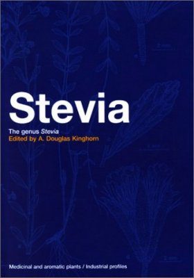 Stevia: the Genus Stevia