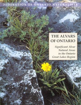 The Alvars of Ontario