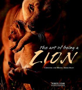 The Art of Being a Lion