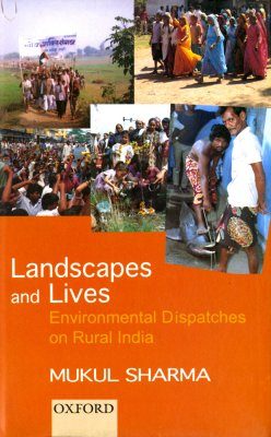 Landscapes and Lives