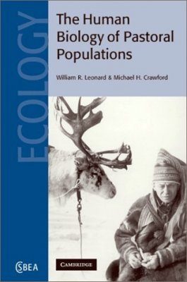 The Human Biology of Pastoral Populations