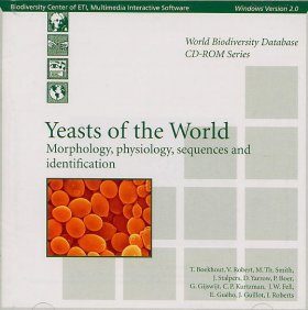Yeasts of the World