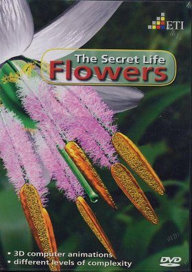 Flowers: The Secret Life (All Regions, PAL)
