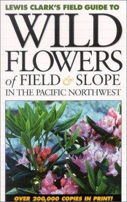 Wild Flowers of Field and Slope