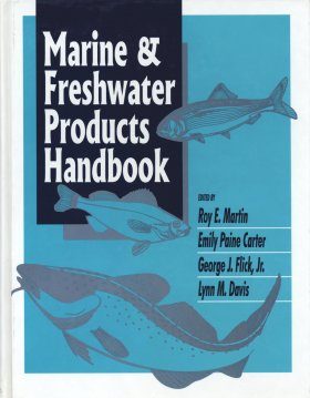 Marine and Freshwater Products Handbook