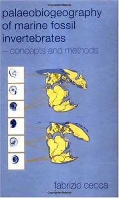 Palaeobiogeography of Marine Fossil Invertebrates