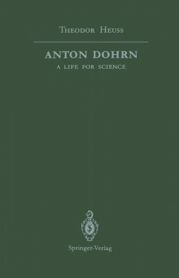 Anton Dohrn