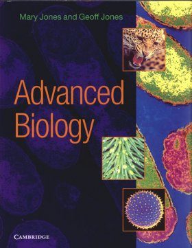 Advanced Biology