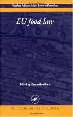 EU FOOD LAW: A PRACTICAL GUIDE