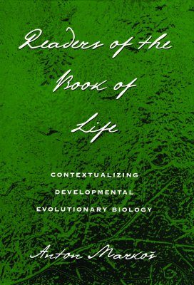 Readers of the Book of Life