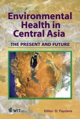 Environmental Health in the Aral Sea Basin
