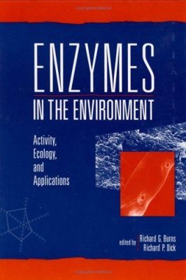 Enzymes in the Environment