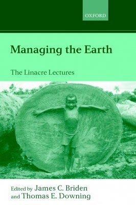 Managing the Earth