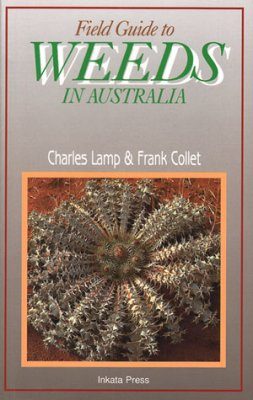 Field Guide to Weeds in Australia