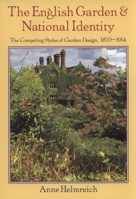 The English Garden and National Identity