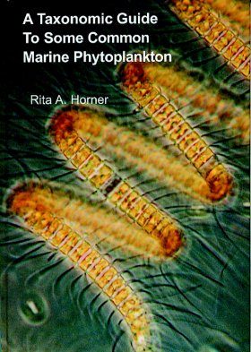 Taxonomic Guide to Some Common Marine Phytoplankton