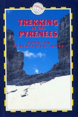 Trekking in the Pyrenees