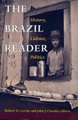 The Brazil Reader