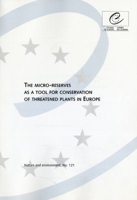 The Micro-Reserves as a Tool for Conservation of Threatened Plants in Europe