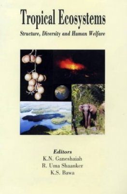 Tropical Ecosystems