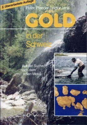 Gold in der Schweiz