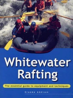 Whitewater Rafting