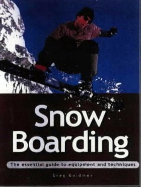 Snowboarding