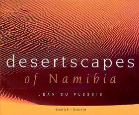Desertscapes of Namibia