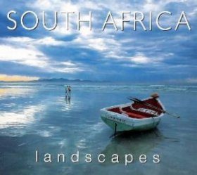 South Africa - Landscapes