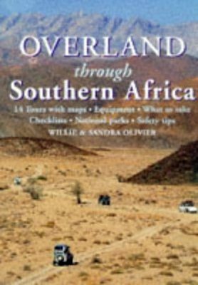 Overland through Southern Africa