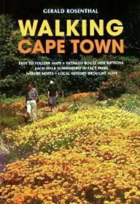 Walking Cape Town