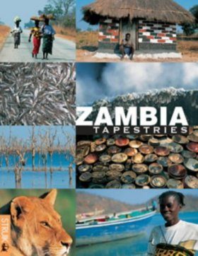 Zambia - Tapestries