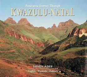 Panoramic Journey through Kwazulu-Natal