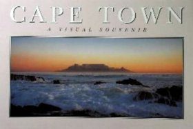 Cape Town: A Visual Souvenir