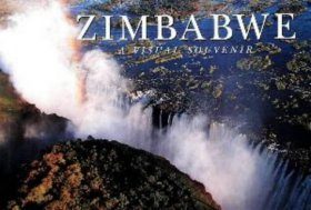 Zimbabwe: A Visual Souvenir