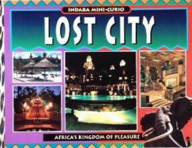Lost City