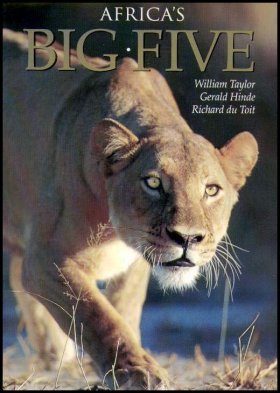 Africa's Big Five