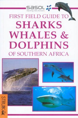 Sharks, Whales and Dolphins of Southern Africa