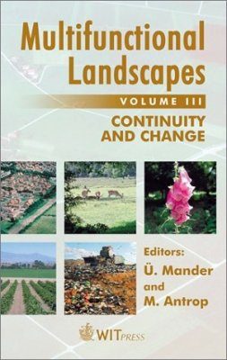 Multifunctional Landscapes