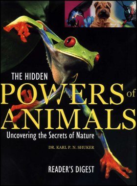 The Hidden Powers of Animals