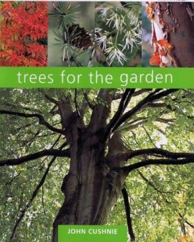 Trees for the Garden