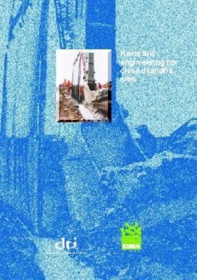 Remedial Engineering for Closed Landfill Sites