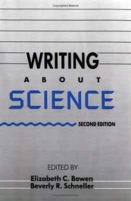 Writing About Science