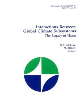 Interactions Between Global Climate Subsystems