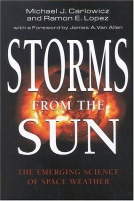 Storms from the Sun